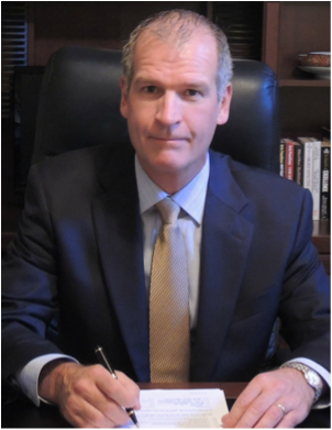 Ari J. Palttala, President and CEO Picture